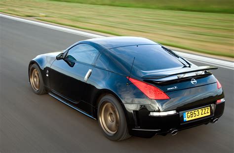 nissan 350z